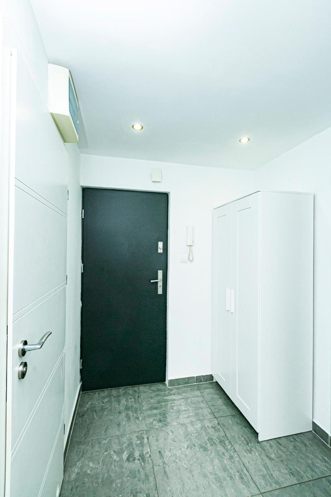 Panska 61 - Better Rental Varsovie Extérieur photo